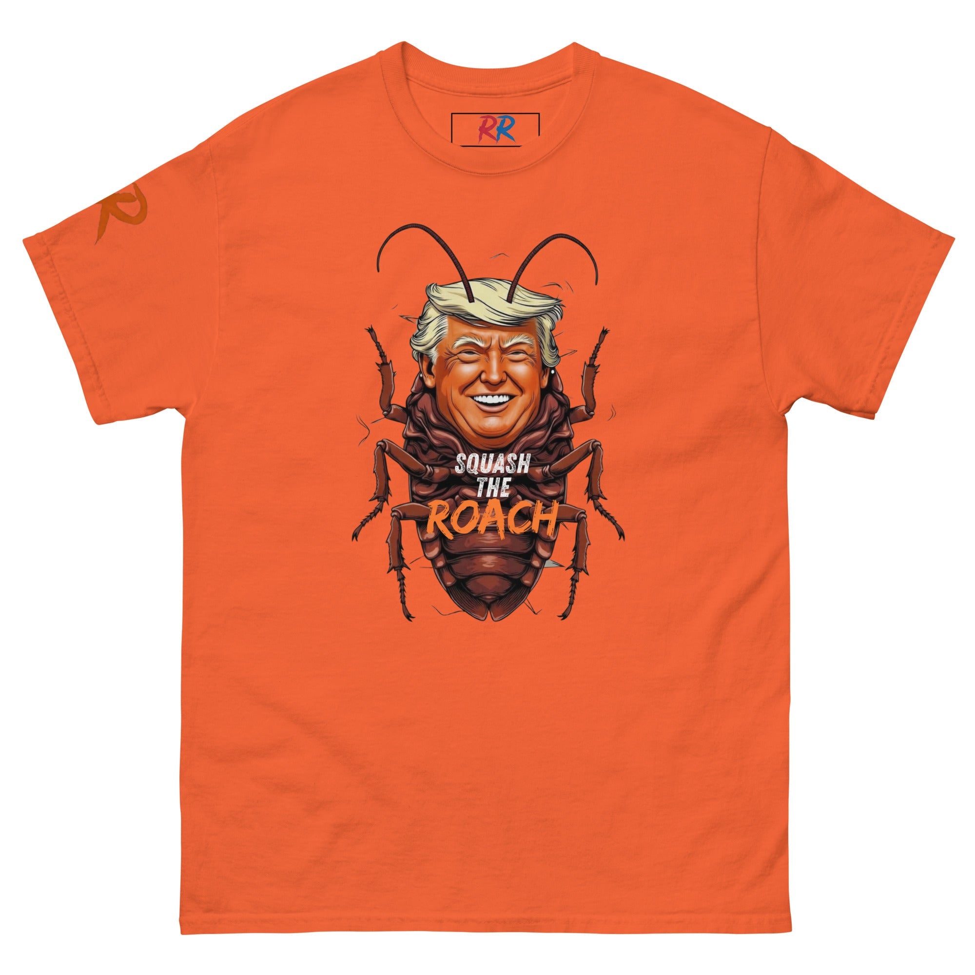 ANTI Trump T-Shirts